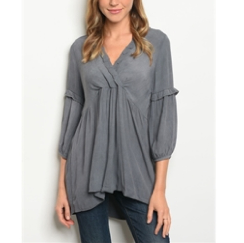 Ladies blouse